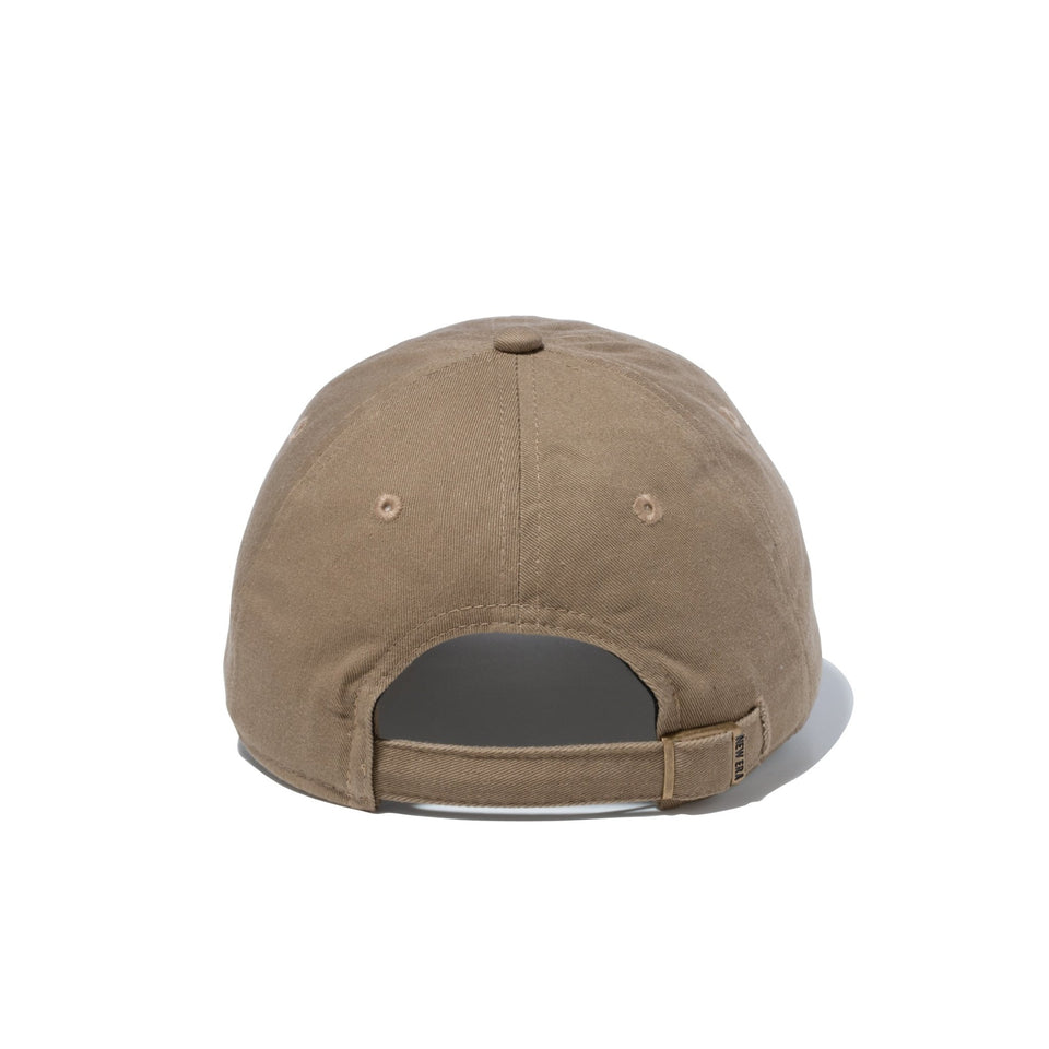 カジュアルクラシック NEW ERA 1920 ブリティッシュカーキ - 13515761-OSFM | NEW ERA ニューエラ公式オンラインストア