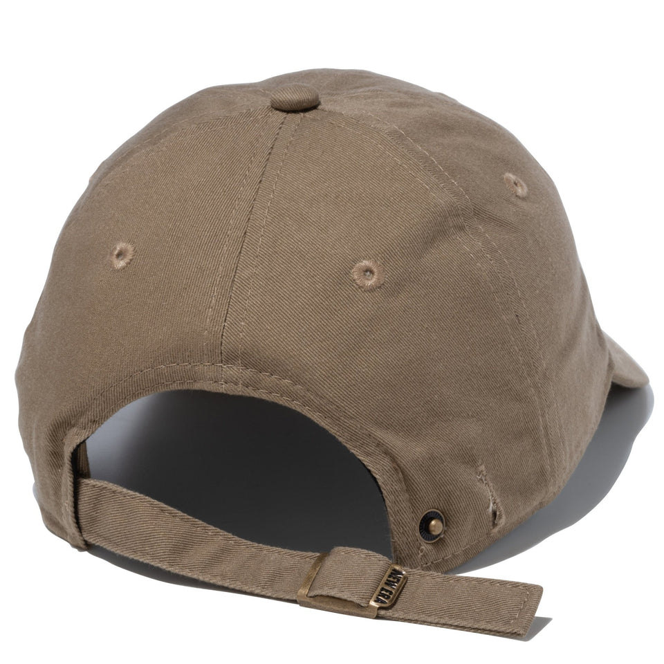 カジュアルクラシック NEW ERA 1920 ブリティッシュカーキ - 13515761-OSFM | NEW ERA ニューエラ公式オンラインストア