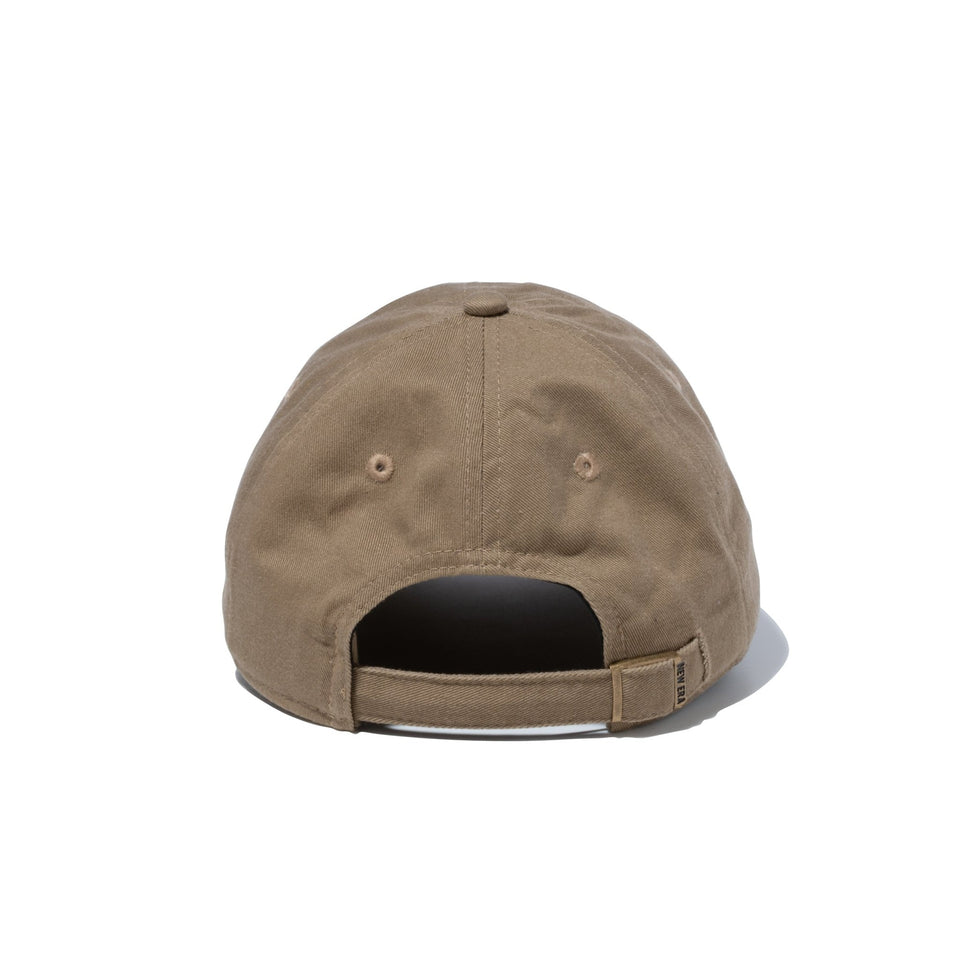 カジュアルクラシック NEW ERA 1920 ブリティッシュカーキ - 13515761-OSFM | NEW ERA ニューエラ公式オンラインストア