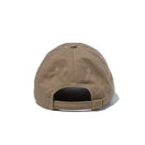 カジュアルクラシック NEW ERA 1920 ブリティッシュカーキ - 13515761-OSFM | NEW ERA ニューエラ公式オンラインストア