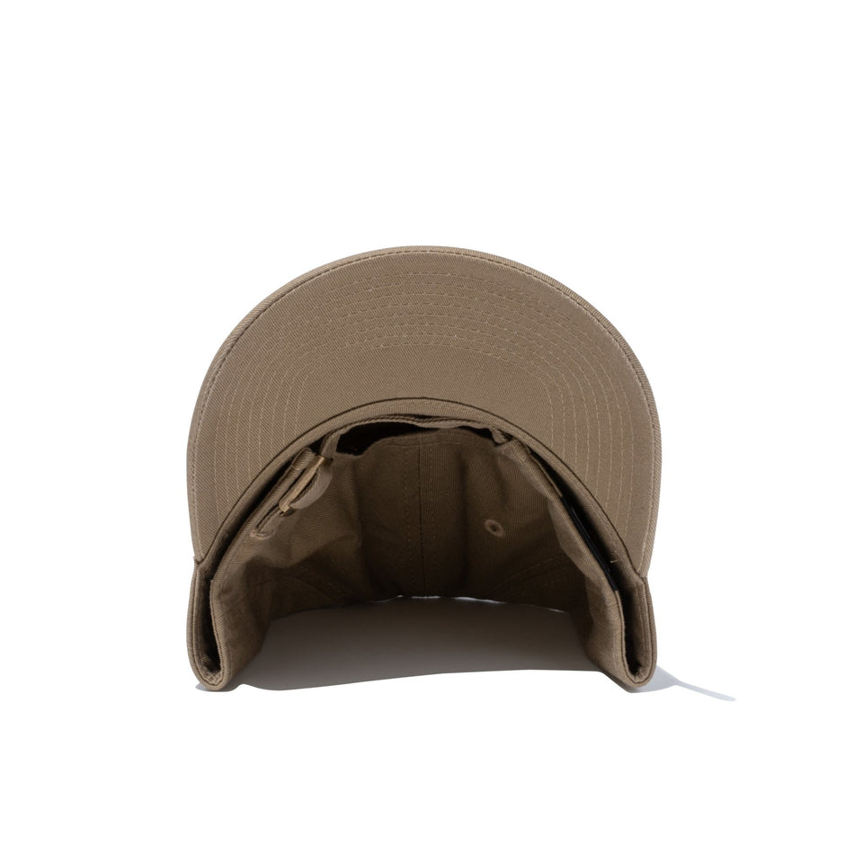 カジュアルクラシック NEW ERA 1920 ブリティッシュカーキ - 13515761-OSFM | NEW ERA ニューエラ公式オンラインストア