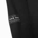 【ゴルフ】 長袖 鹿の子 ポロシャツ New Era 1920 ブラック - 13762720-S | NEW ERA ニューエラ公式オンラインストア