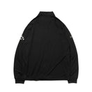 【ゴルフ】 長袖 鹿の子 ポロシャツ New Era 1920 ブラック - 13762720-S | NEW ERA ニューエラ公式オンラインストア