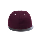 NEW ERA KOBE LIMITED | 59FIFTY Kロゴ マルーン - 14133714-700 | NEW ERA ニューエラ公式オンラインストア