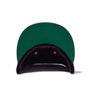 NEW ERA KOBE LIMITED | 59FIFTY Kロゴ マルーン - 14133714-700 | NEW ERA ニューエラ公式オンラインストア