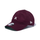 NEW ERA KOBE LIMITED | 9TWENTY Kロゴ マルーン - 14133713-OSFM | NEW ERA ニューエラ公式オンラインストア