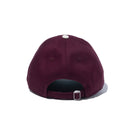 NEW ERA KOBE LIMITED | 9TWENTY Kロゴ マルーン - 14133713-OSFM | NEW ERA ニューエラ公式オンラインストア
