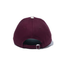NEW ERA KOBE LIMITED | 9TWENTY Kロゴ マルーン - 14133713-OSFM | NEW ERA ニューエラ公式オンラインストア
