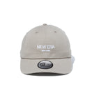 カジュアルクラシック NEW ERA NEW YORK ペブル - 13059115-OSFM | NEW ERA ニューエラ公式オンラインストア