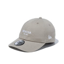 カジュアルクラシック NEW ERA NEW YORK ペブル - 13059115-OSFM | NEW ERA ニューエラ公式オンラインストア