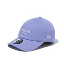 カジュアルクラシック NEW ERA NEW YORK ラベンダー - 13059117-OSFM | NEW ERA ニューエラ公式オンラインストア