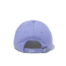 カジュアルクラシック NEW ERA NEW YORK ラベンダー - 13059117-OSFM | NEW ERA ニューエラ公式オンラインストア