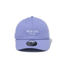 カジュアルクラシック NEW ERA NEW YORK ラベンダー - 13059117-OSFM | NEW ERA ニューエラ公式オンラインストア