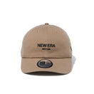 カジュアルクラシック NEW ERA NEW YORK カーキ - 13059118-OSFM | NEW ERA ニューエラ公式オンラインストア