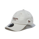 カジュアルクラシック NEW ERA NEW YORK アイボリー - 13059119-OSFM | NEW ERA ニューエラ公式オンラインストア