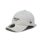 カジュアルクラシック NEW ERA NEW YORK アイボリー - 13059119-OSFM | NEW ERA ニューエラ公式オンラインストア