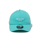 カジュアルクラシック NEW ERA NEW YORK ブルーティント - 13059120-OSFM | NEW ERA ニューエラ公式オンラインストア