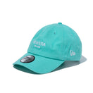 カジュアルクラシック NEW ERA NEW YORK ブルーティント - 13059120-OSFM | NEW ERA ニューエラ公式オンラインストア