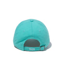 カジュアルクラシック NEW ERA NEW YORK ブルーティント - 13059120-OSFM | NEW ERA ニューエラ公式オンラインストア