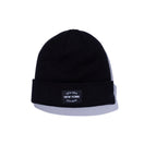 ベーシック カフニット ミッド New Era New York est 1920 ブラック - 12854478-OSFM | NEW ERA ニューエラ公式オンラインストア
