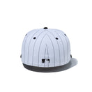 NEW ERA OSAKA LIMITED | 59FIFTY シカゴ・ホワイトソックス ピンストライプ - 13470192-700 | NEW ERA ニューエラ公式オンラインストア