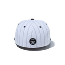 NEW ERA OSAKA LIMITED | 59FIFTY シカゴ・カブス ピンストライプ - 13470193-700 | NEW ERA ニューエラ公式オンラインストア