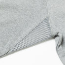 裏毛 スウェット プルオーバーフーディー New Era OUTDOOR GEAR グレー 【ニューエラアウトドア】 - 13772317-S | NEW ERA ニューエラ公式オンラインストア