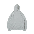 裏毛 スウェット プルオーバーフーディー New Era OUTDOOR GEAR グレー 【ニューエラアウトドア】 - 13772317-S | NEW ERA ニューエラ公式オンラインストア