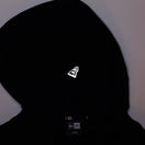 クロスウェアジャケット NEW ERA ブラック × ブラック/ブラック【 Performance Apparel 】 - 13264252-S | NEW ERA ニューエラ公式オンラインストア