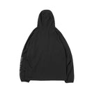 クロスウェアジャケット NEW ERA ブラック × ブラック/ブラック【 Performance Apparel 】 - 13264252-S | NEW ERA ニューエラ公式オンラインストア