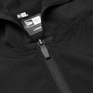 クロスウェアジャケット NEW ERA ブラック × ブラック/ブラック【 Performance Apparel 】 - 13264252-S | NEW ERA ニューエラ公式オンラインストア
