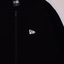 クロスウェアジャケット NEW ERA ブラック × ブラック/ブラック【 Performance Apparel 】 - 13264252-S | NEW ERA ニューエラ公式オンラインストア