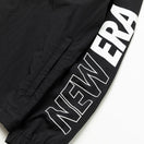 トラックジャケット NEW ERA ロゴ ブラック 【Performance Apparel】 - 13331075-S | NEW ERA ニューエラ公式オンラインストア