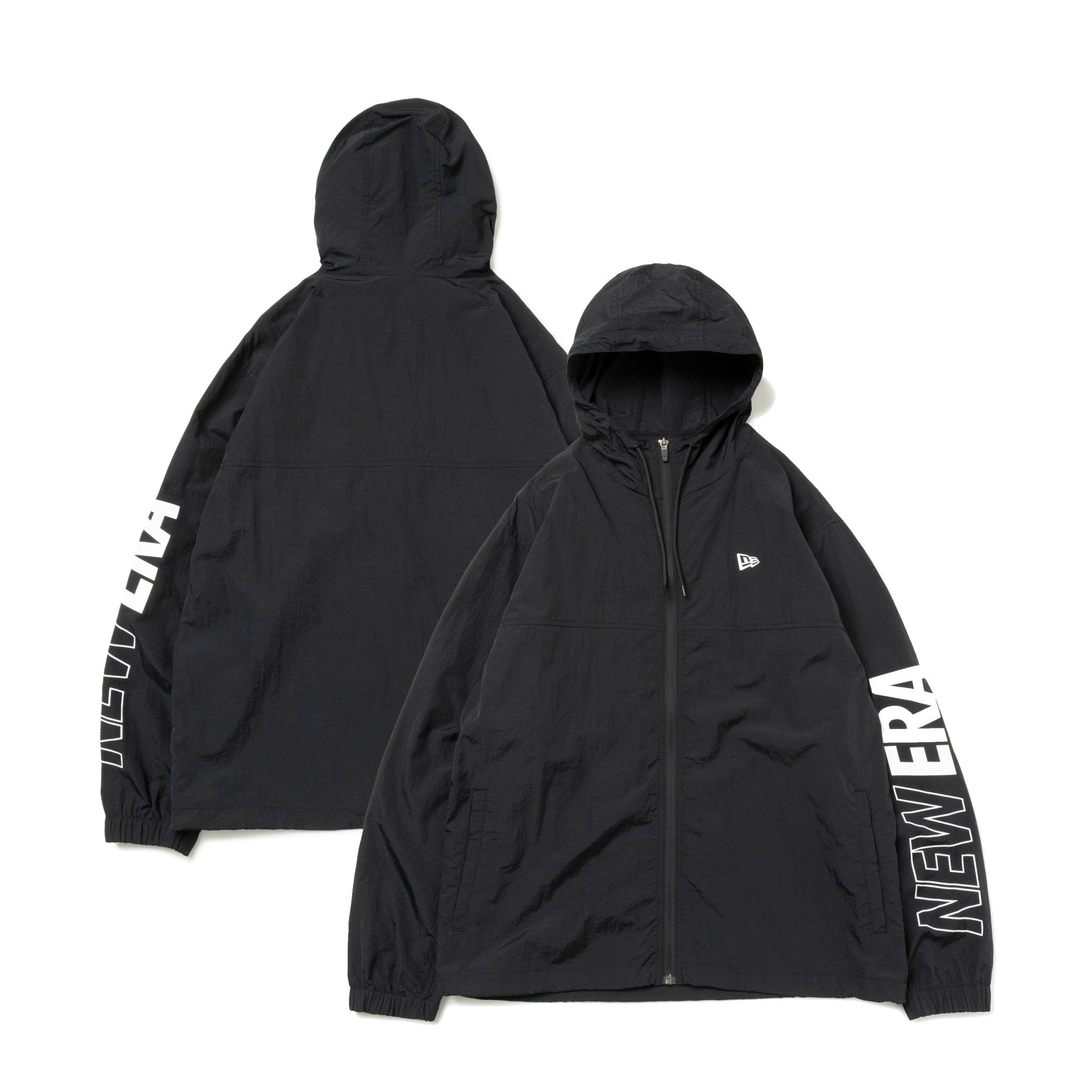 HUF ナイロンジャケット　大きめ　NETWORK JAKET 定価22000円