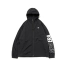 トラックジャケット NEW ERA ロゴ ブラック 【Performance Apparel】 - 13331075-S | NEW ERA ニューエラ公式オンラインストア