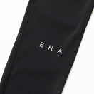 ラッシュタイツ NEW ERA バック ロゴ ブラック【 Performance Apparel 】 - 13331089-S | NEW ERA ニューエラ公式オンラインストア