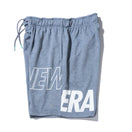 ドライスウェット ショートパンツ NEW ERA グレー 【 Performance Apparel 】 - 13697259-S | NEW ERA ニューエラ公式オンラインストア