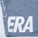 ドライスウェット ショートパンツ NEW ERA グレー 【 Performance Apparel 】 - 13697259-S | NEW ERA ニューエラ公式オンラインストア