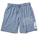 ドライスウェット ショートパンツ NEW ERA グレー 【 Performance Apparel 】 - 13697259-S | NEW ERA ニューエラ公式オンラインストア