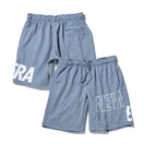 ドライスウェット ショートパンツ NEW ERA グレー 【 Performance Apparel 】 - 13697259-S | NEW ERA ニューエラ公式オンラインストア
