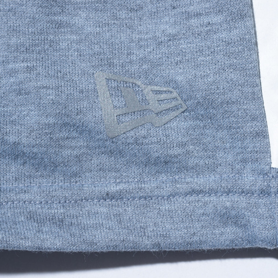 ドライスウェット ショートパンツ NEW ERA グレー 【 Performance Apparel 】 - 13697259-S | NEW ERA ニューエラ公式オンラインストア
