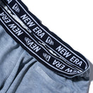 ドライスウェット ショートパンツ NEW ERA グレー 【 Performance Apparel 】 - 13697259-S | NEW ERA ニューエラ公式オンラインストア