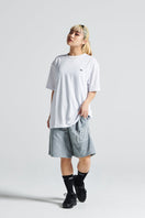 ドライスウェット ショートパンツ NEW ERA グレー 【 Performance Apparel 】 - 13697259-S | NEW ERA ニューエラ公式オンラインストア