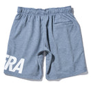 ドライスウェット ショートパンツ NEW ERA グレー 【 Performance Apparel 】 - 13697259-S | NEW ERA ニューエラ公式オンラインストア