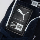 NEW ERA × PUMA SUEDE ネイビー - 14137792-230 | NEW ERA ニューエラ公式オンラインストア