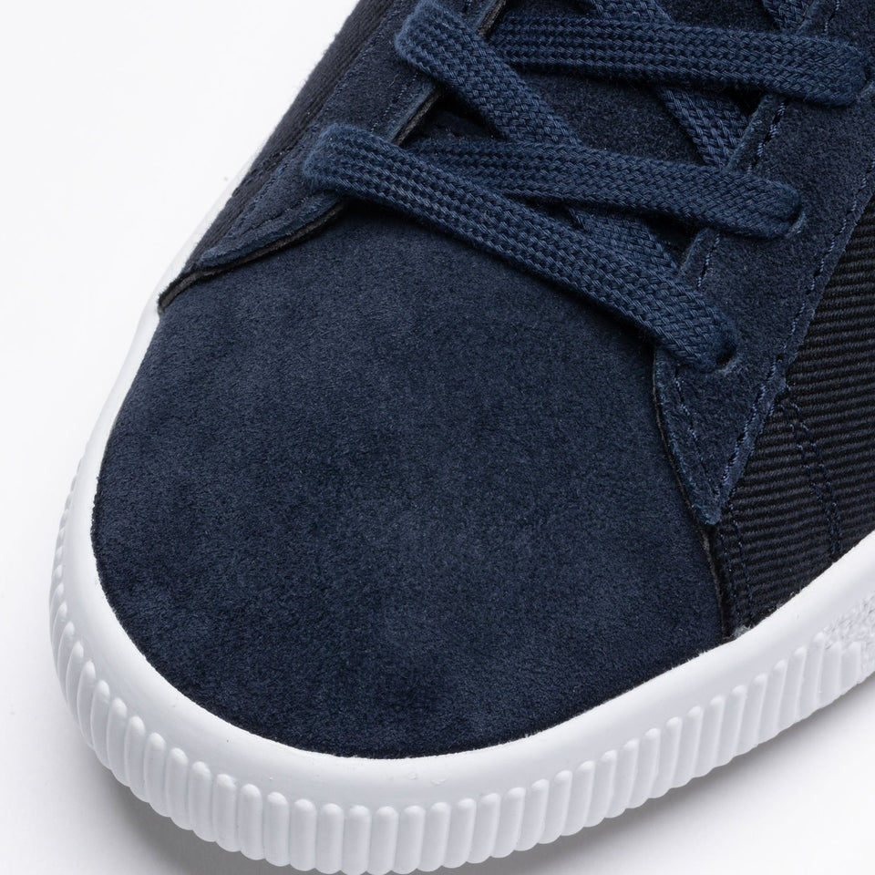 NEW ERA × PUMA SUEDE ネイビー | ニューエラオンラインストア