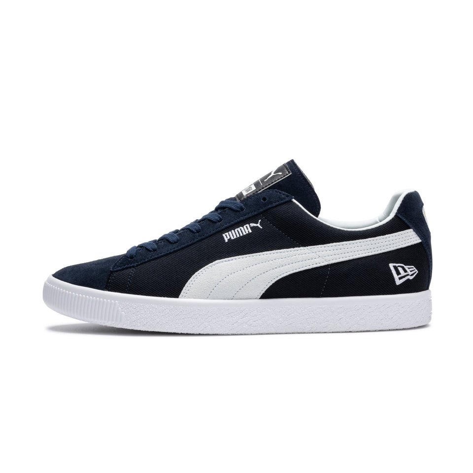 NEW ERA × PUMA SUEDE ネイビー - 14137792-230 | NEW ERA ニューエラ公式オンラインストア