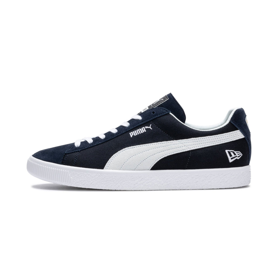 NEW ERA × PUMA SUEDE ネイビー - 14137792-230 | NEW ERA ニューエラ公式オンラインストア
