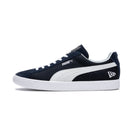 NEW ERA × PUMA SUEDE ネイビー - 14137792-230 | NEW ERA ニューエラ公式オンラインストア