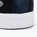 NEW ERA × PUMA SUEDE ネイビー - 14137792-230 | NEW ERA ニューエラ公式オンラインストア